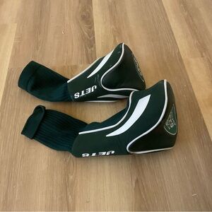 Driver & 3 wood golf head covers